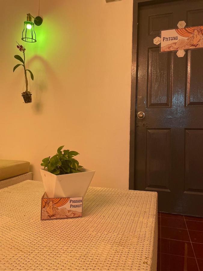 Green Dreams Ban Lo Long Exterior foto