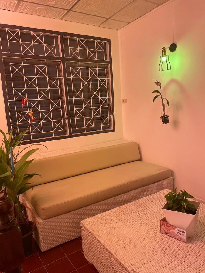 Green Dreams Ban Lo Long Exterior foto