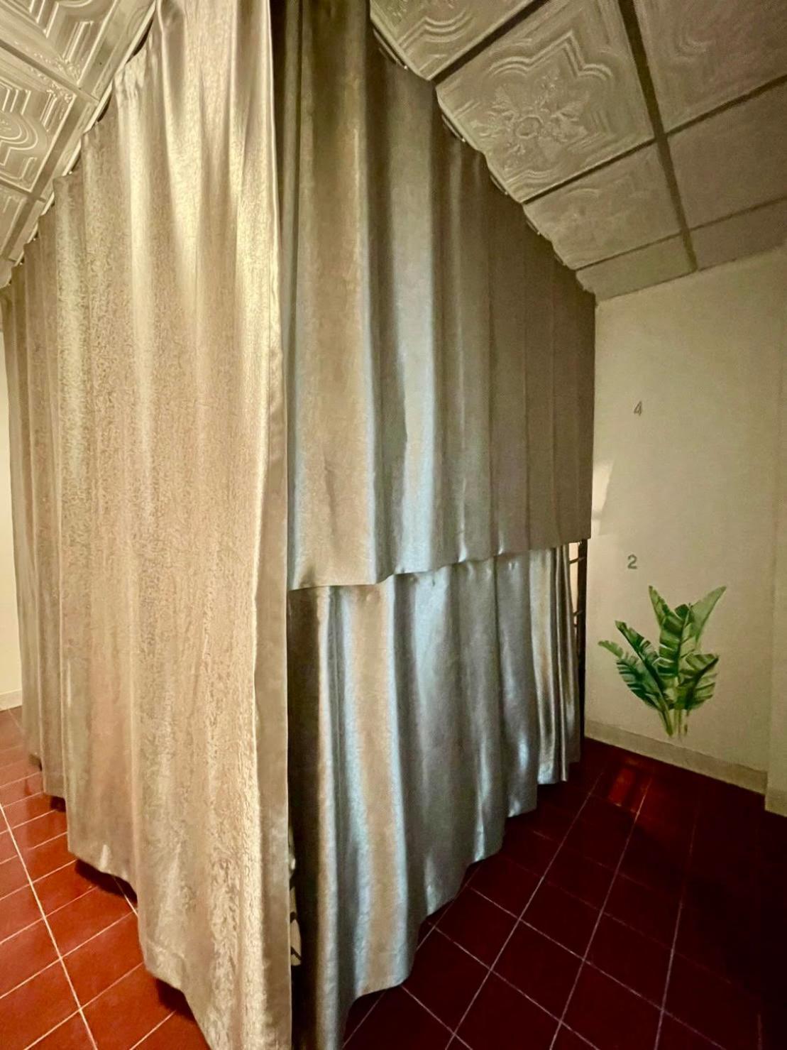 Green Dreams Ban Lo Long Exterior foto